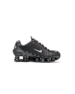 Nike WMNS SHOX TL | AR3566-002 | AFEW STORE